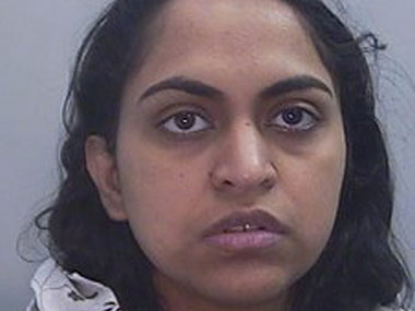 UK court sentences Indian woman for killing son over failure to learn Quran UK court sentences Indian woman for killing son over failure to learn Quran