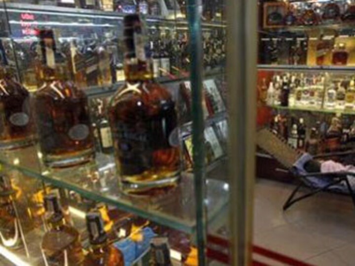 United Spirits writes off Rs 566 crore dues from UB Group cos
