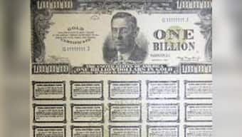 Bizarre: How does Tirupur bizman have US T-bills worth billions?