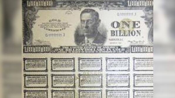 Bizarre: How does Tirupur bizman have US T-bills worth billions?