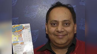 Indian lottery winner poisoned before claiming win