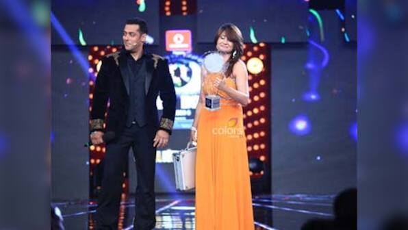 My straightforwardness helped me win 'Bigg Boss 6': Urvashi Dholakia