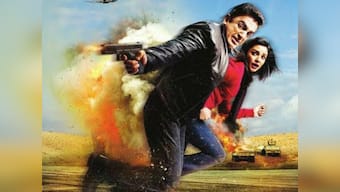 Vishwaroopam: Madras HC should worry about the law, not law and order