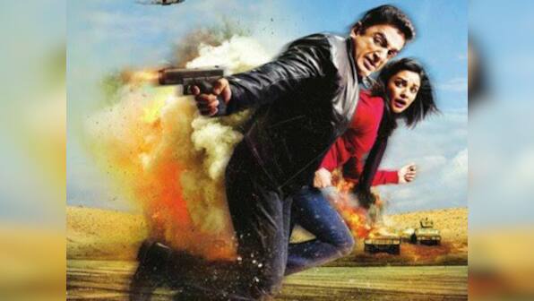 Vishwaroopam: Madras HC should worry about the law, not law and order