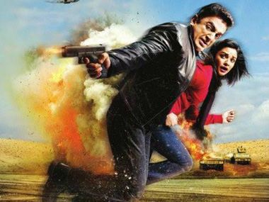 Vishwaroopam: Madras HC should worry about the law, not law and order Vishwaroopam: Madras HC should worry about the law, not law and order