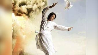 Live: 'Vishwaroopam ban a publicity stunt by Hassan'