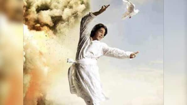 Live: 'Vishwaroopam ban a publicity stunt by Hassan'