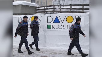WEF 2013: Leaders meet in Davos to beat the odds