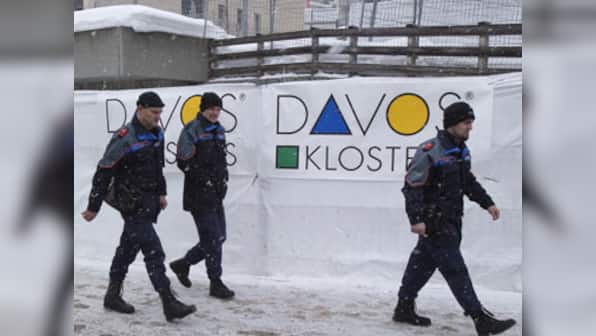 WEF 2013: Leaders meet in Davos to beat the odds