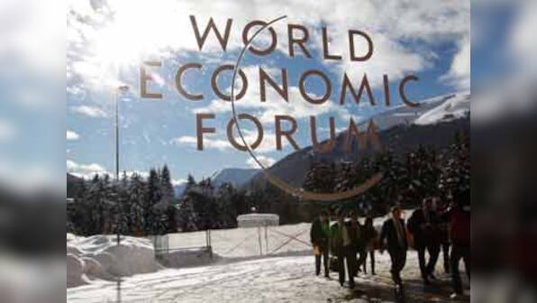 WEF calls for 'golden triangle' approach to tackle global woes