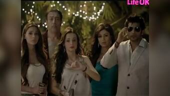 Baazi Mehmaan Nawazi Ki, is not a patch on the original