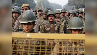 MHA sends proposal to Finmin for recruitement of 2,508 women cops