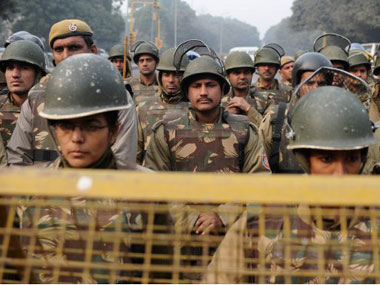 MHA sends proposal to Finmin for recruitement of 2,508 women cops MHA sends proposal to Finmin for recruitement of 2,508 women cops