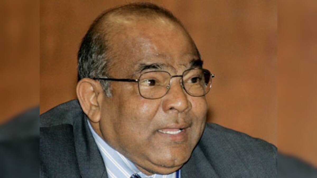 Former RBI Guv YV Reddy to head 14th Finance Commission – Firstpost