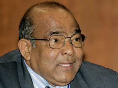 Yv Reddy Rbi Former RBI Guv YV Reddy to head 14th Finance Commission – Firstpost