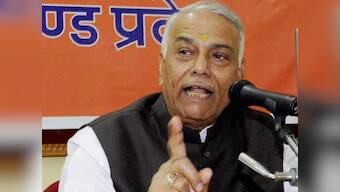 Controlled military response needed against Pakistan, says BJP's Sinha