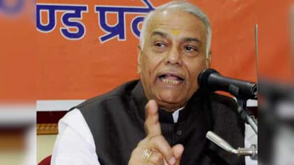 Controlled military response needed against Pakistan, says BJP's Sinha