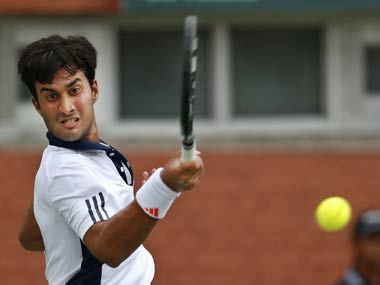 Chennai Open: Yuki loses, Prakash Amritraj qualifies-Sports News