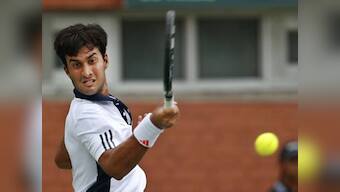 Chennai Open: Yuki loses, Prakash Amritraj qualifies