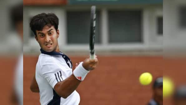 Chennai Open: Yuki loses, Prakash Amritraj qualifies