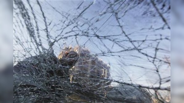 Bombs kill 23 across Iraq as sectarian strife grows