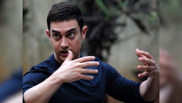 Aamir Khan supports fight against alcoholism among women  