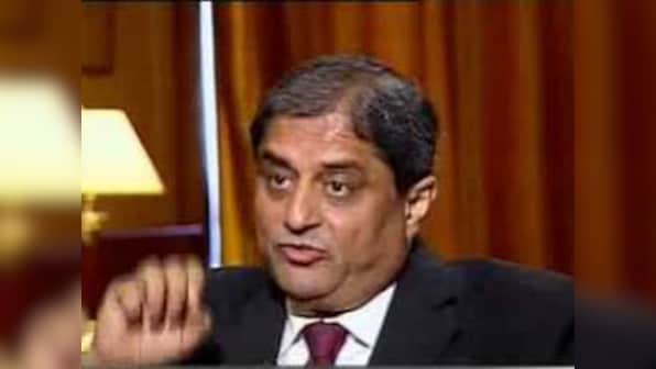 HDFC Bank MD Aditya Puri's salary declines in 2017-18, takes home Rs 9.65 crore