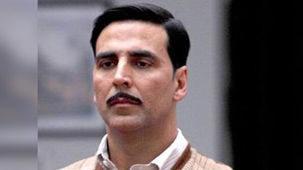 Mistakes are the stepping stones of future, says Akshay Kumar