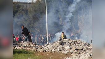 American killed in Algerian hostage crisis