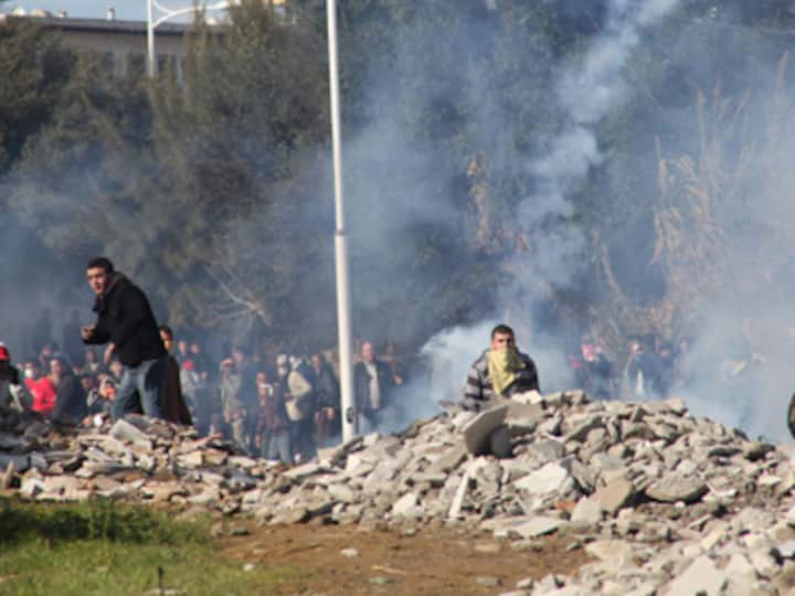 American killed in Algerian hostage crisis