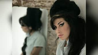'AMY', documentary on life and death of jazz, R&B singer Amy Winehouse to release next week