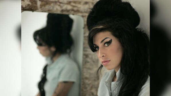 'AMY', documentary on life and death of jazz, R&B singer Amy Winehouse to release next week