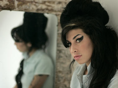 'AMY', documentary on life and death of jazz, R&B singer Amy Winehouse to release next week 'AMY', documentary on life and death of jazz, R&B singer Amy Winehouse to release next week