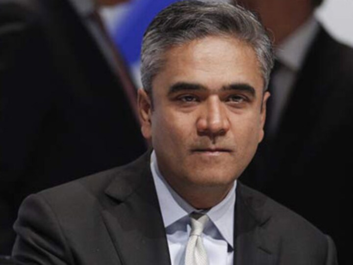 Anshu Jain, once the poster boy of Deutsche Bank, now joins US-based Cantor Fitzgerald