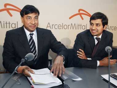 ArcelorMittal wins bid to buyout Essar Steel amid Ruias' last-ditch effort to retain control over company