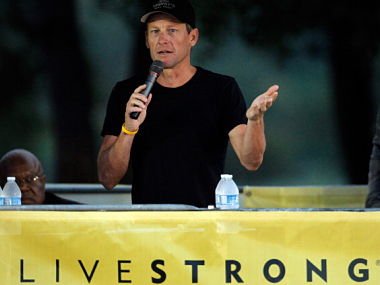 2010 Tour winner Andy Schleck says Armstrong clean after 2009 2010 Tour winner Andy Schleck says Armstrong clean after 2009