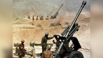 Pak's LoC violations may put ties back in deep freeze