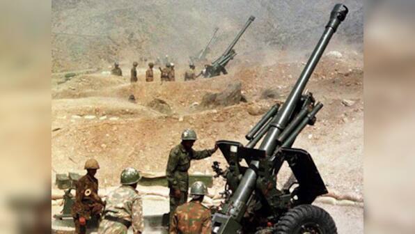 Pak's LoC violations may put ties back in deep freeze