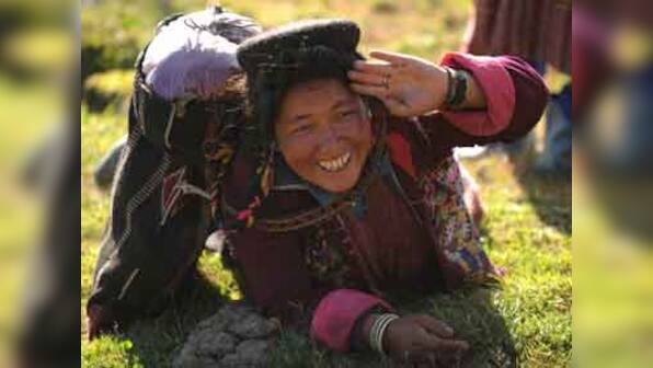 Arunachal govt says decision to implement Tibetan rehabilitation policy will not hurt locals