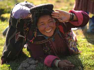 Arunachal govt says decision to implement Tibetan rehabilitation policy will not hurt locals Arunachal govt says decision to implement Tibetan rehabilitation policy will not hurt locals