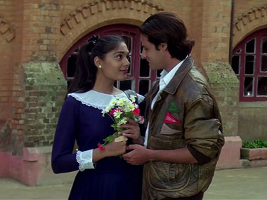 Aashiqui 2 music retains original flavour: Suri Aashiqui 2 music retains original flavour: Suri