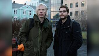 Movie on Wikileaks is a massive propaganda attack: Assange