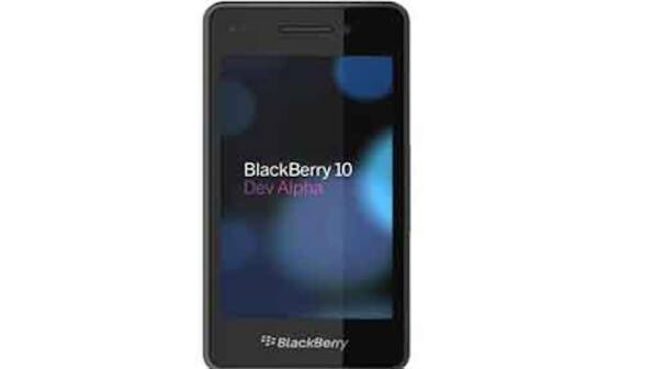 First Look: BlackBerry 10 might just bring RIM back into the game