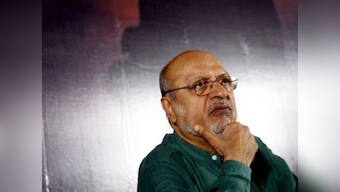 Present generation of filmmakers less inhibited: Shyam Benegal