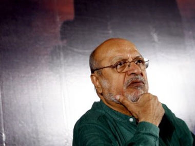 Present generation of filmmakers less inhibited: Shyam Benegal Present generation of filmmakers less inhibited: Shyam Benegal