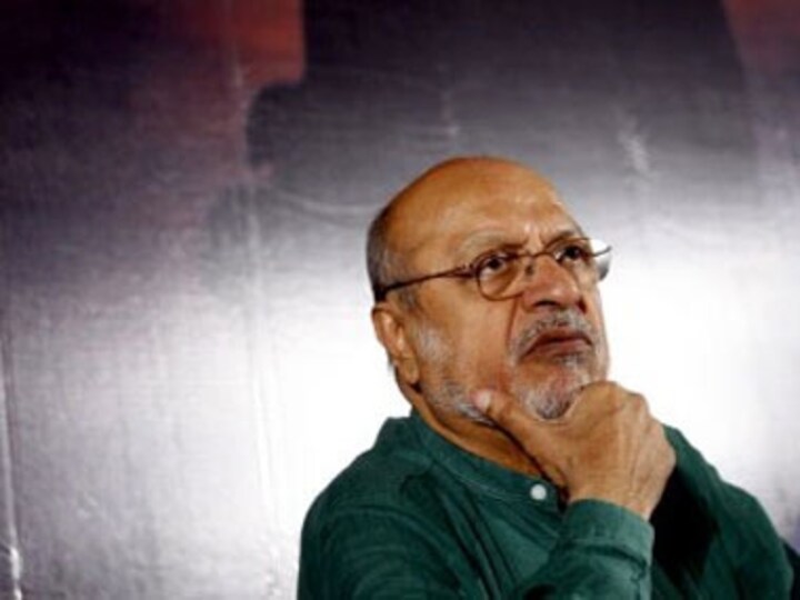 Present generation of filmmakers less inhibited: Shyam Benegal