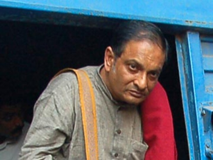 Activist-doctor Binayak Sen's house in West Bengal burgled