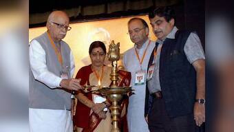 It is time BJP answered the RSS question