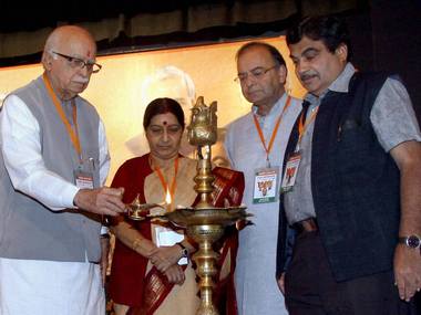 It is time BJP answered the RSS question It is time BJP answered the RSS question