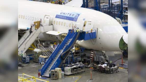 US govt assures Boeing 787 Dreamliner is safe, despite fuel leak incident